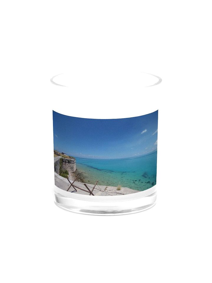 The Fort Candle product image (1)