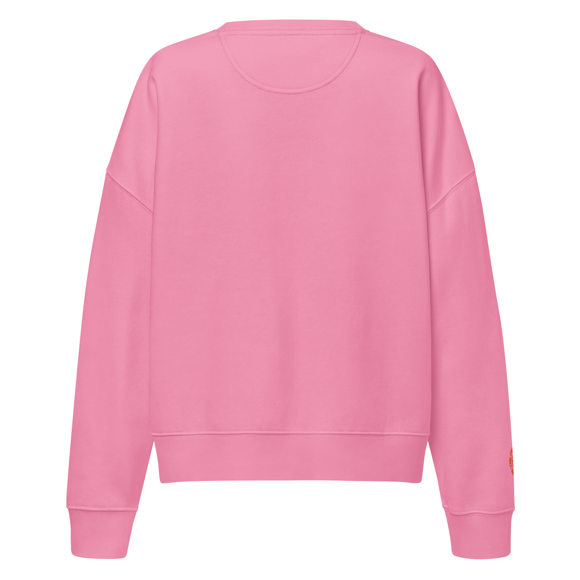 Nurse Organic Sweatshirt product image (3)
