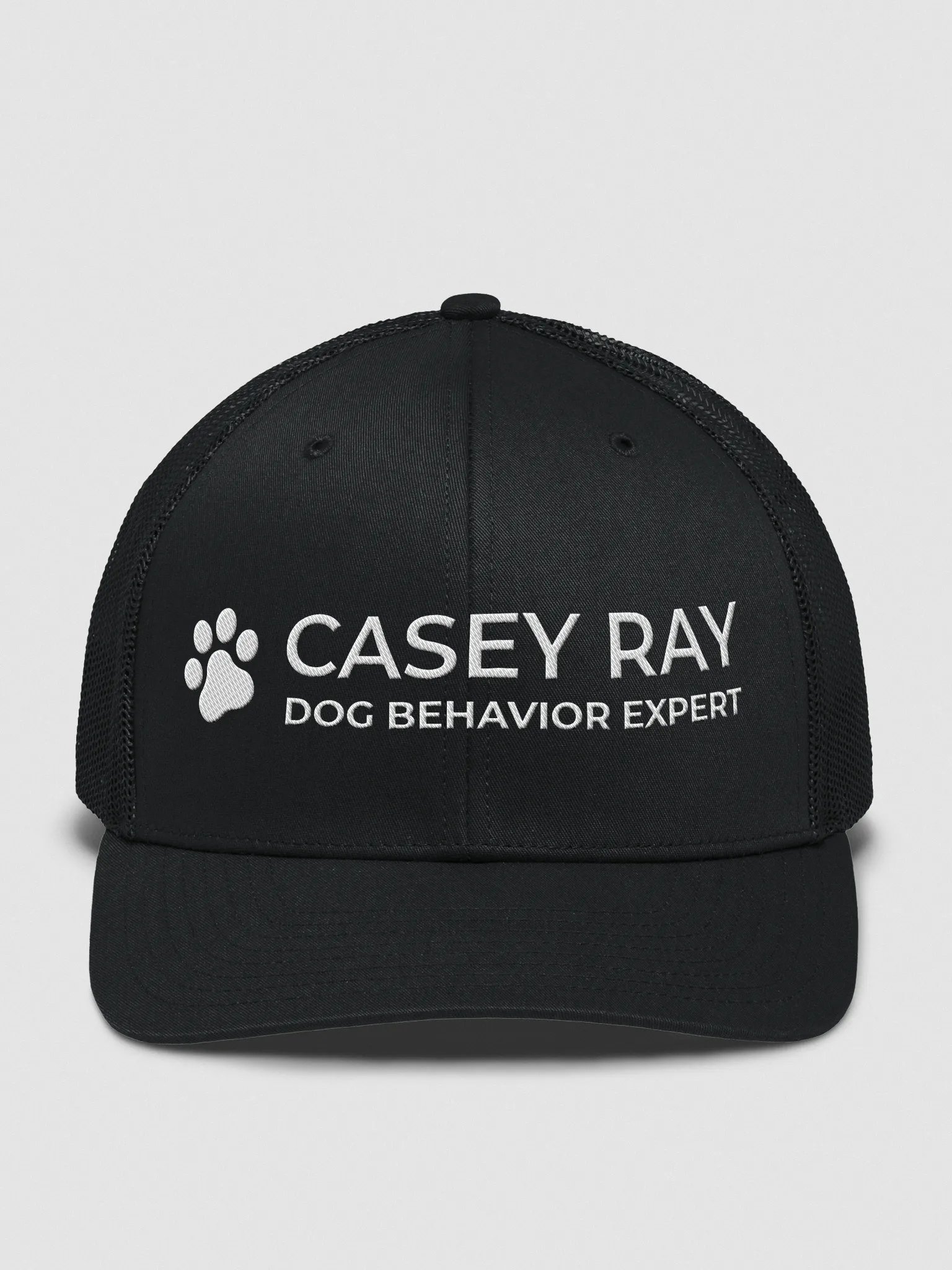 Casey Ray Baseball Cap product image (1)