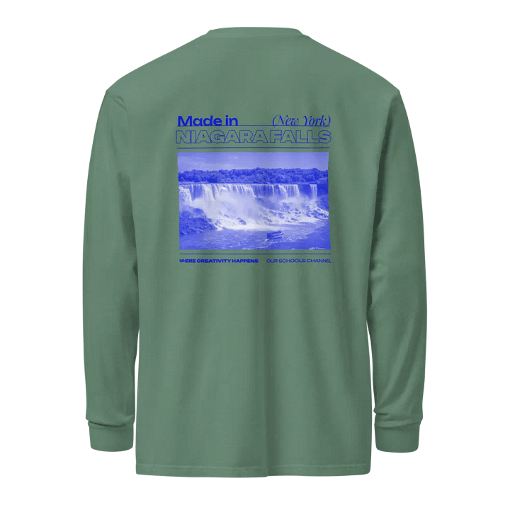 Made in Niagara Falls product image (5)