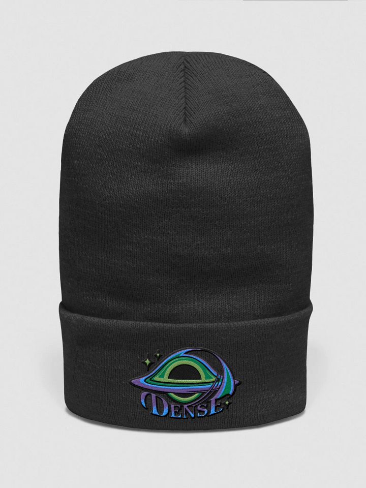 Dense Beanie product image (1)