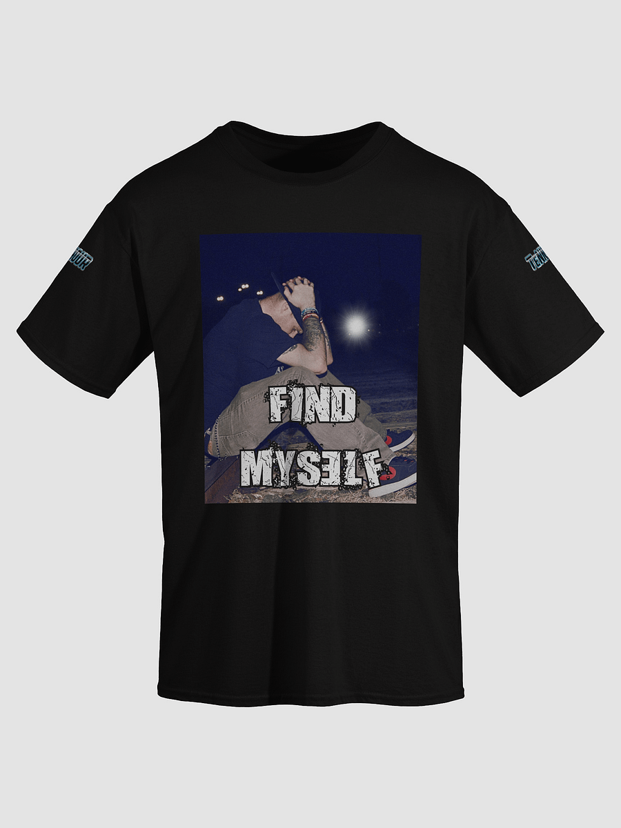 Find Myself -TeNN4OUR T-Shirt product image (17)