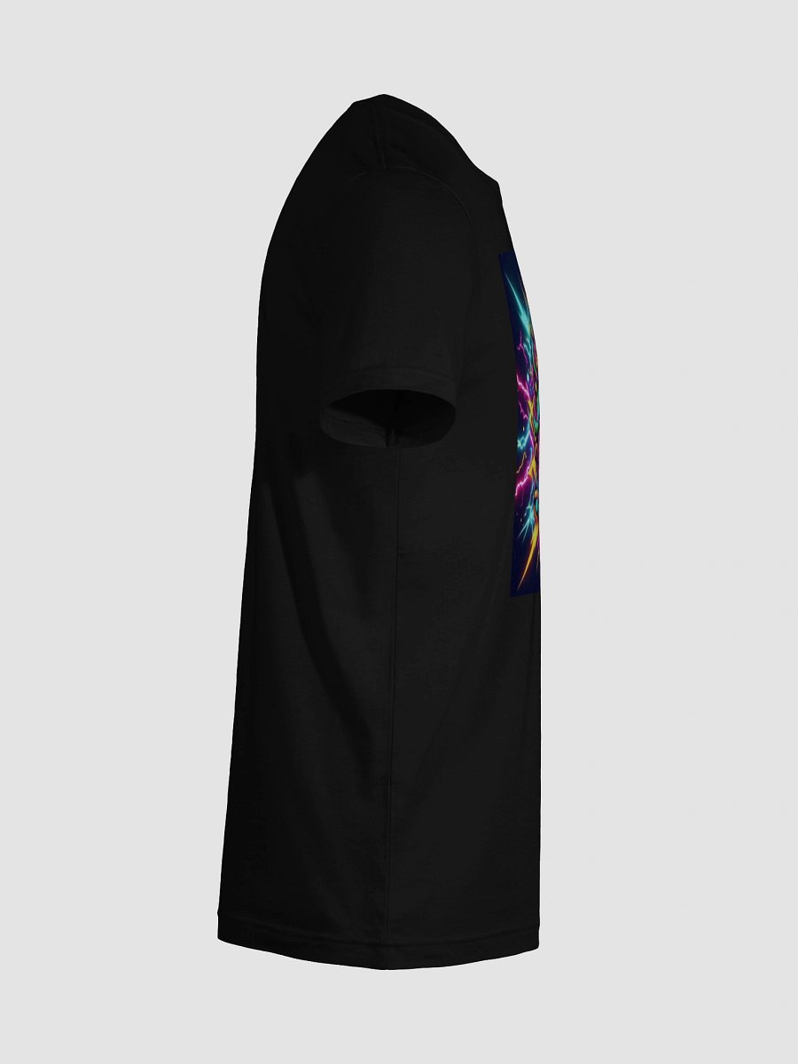 ICW Fusion Logo T-Shirt product image (68)