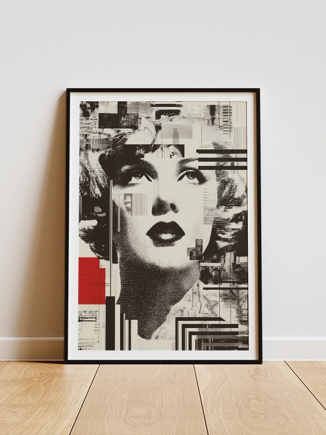 Fractured Muse product image (2)