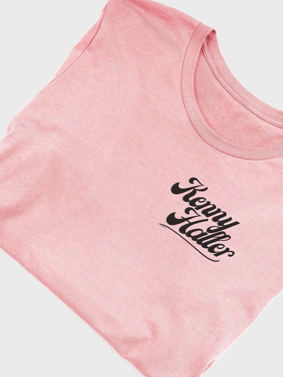 Kenny Haller Summer Name Tee product image (4)