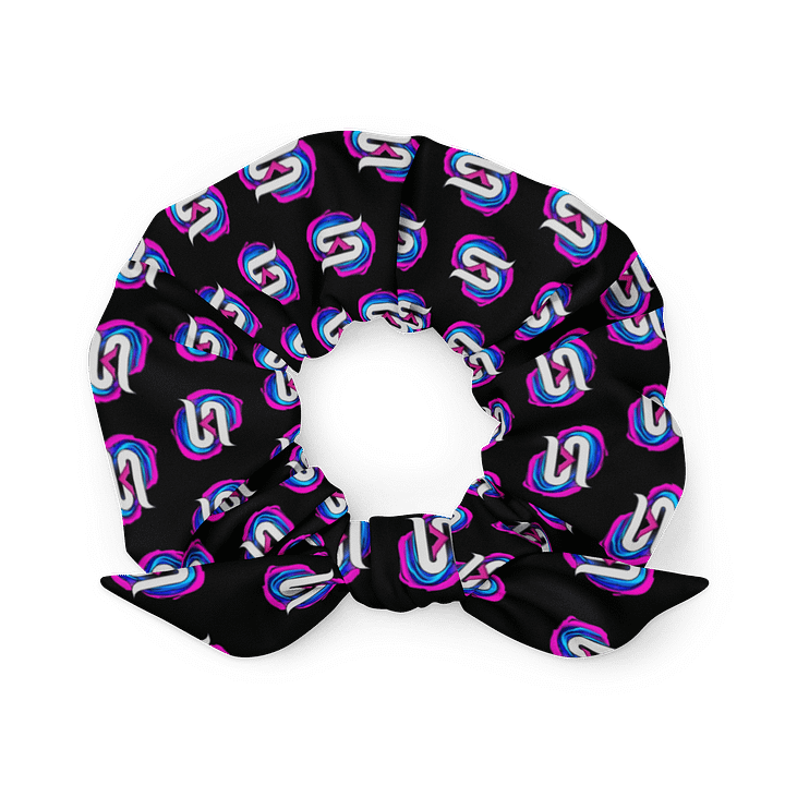 SenVale Scrunchie product image (1)