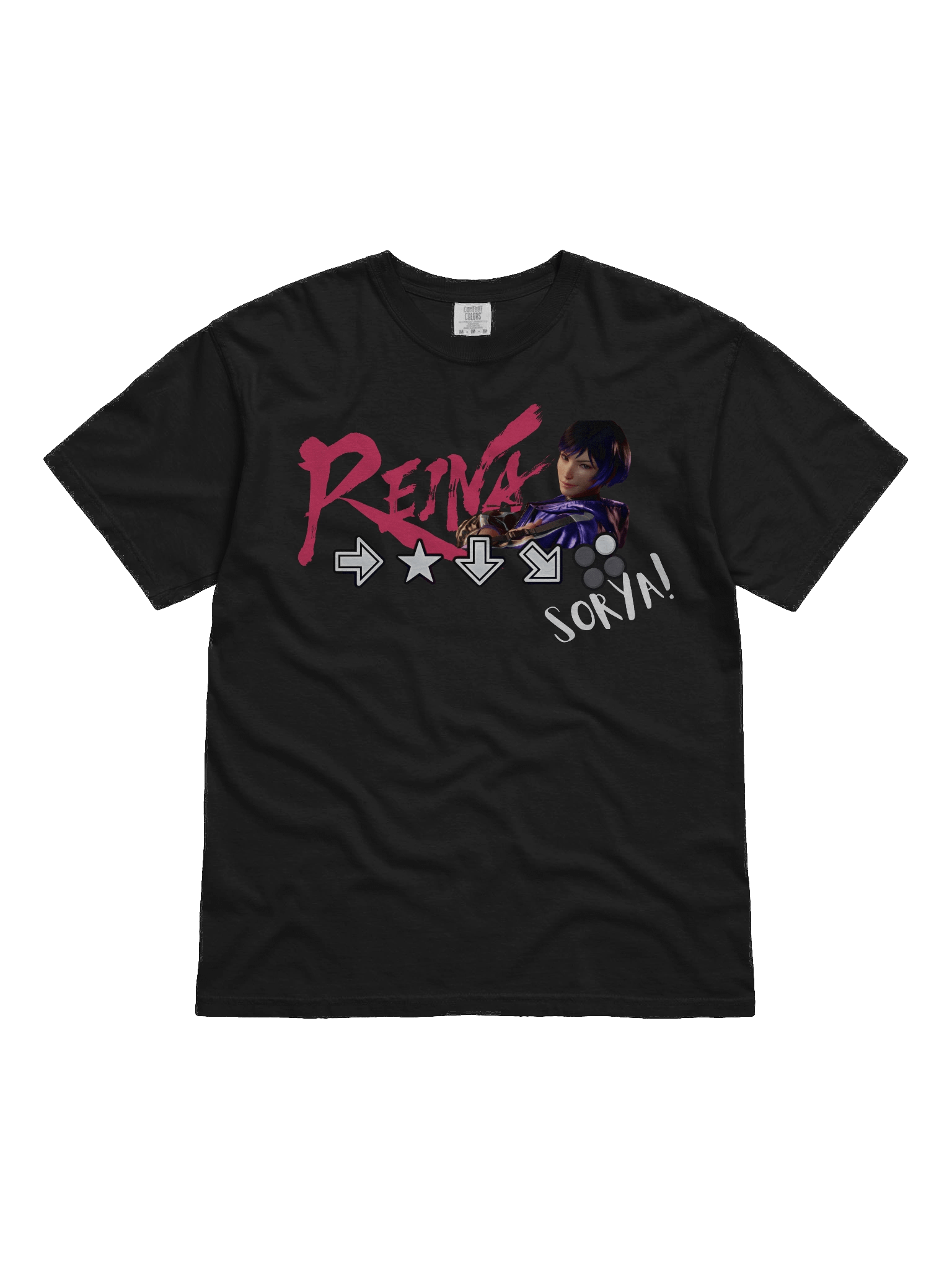 Envy Abel Custom Shirt product image (1)