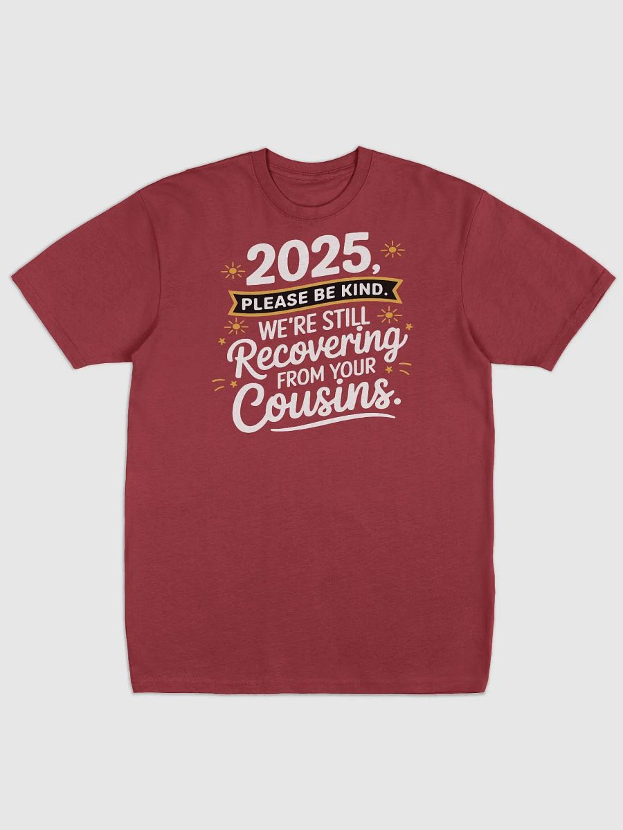 2025 Please Be Kind Tee product image (6)