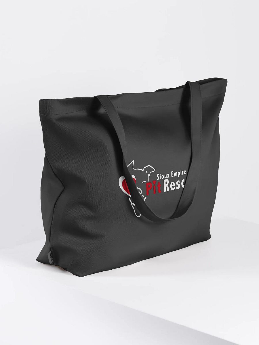 SEPR Show Me Your Pits Black Tote product image (4)