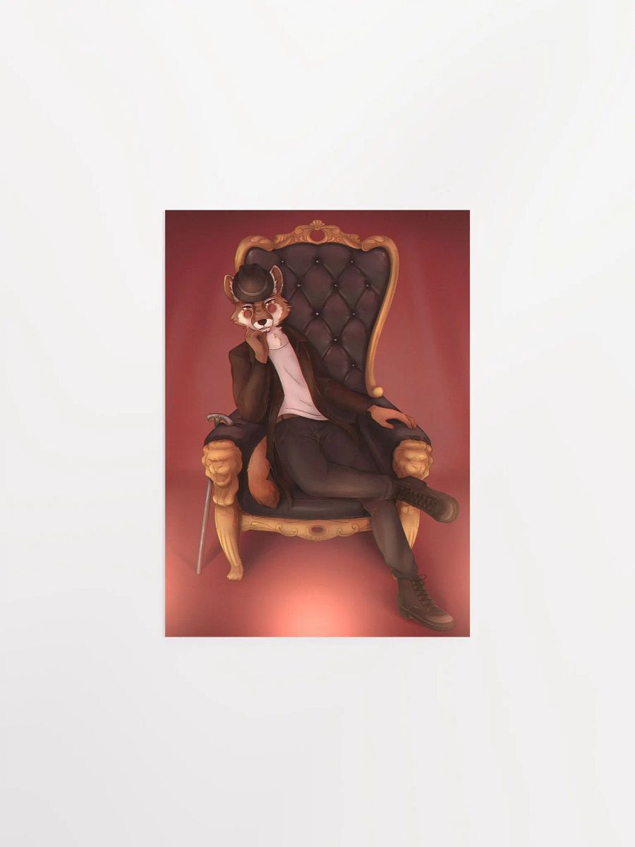 Retri - ELI ANTHOLOGY POSTER product image (1)