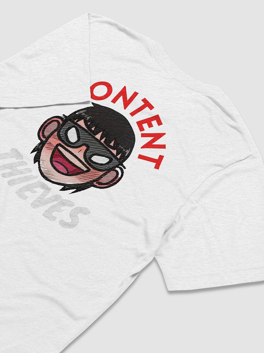Unisex - ULTRA SOFT - CONTENT THIEF TEAM product image (12)