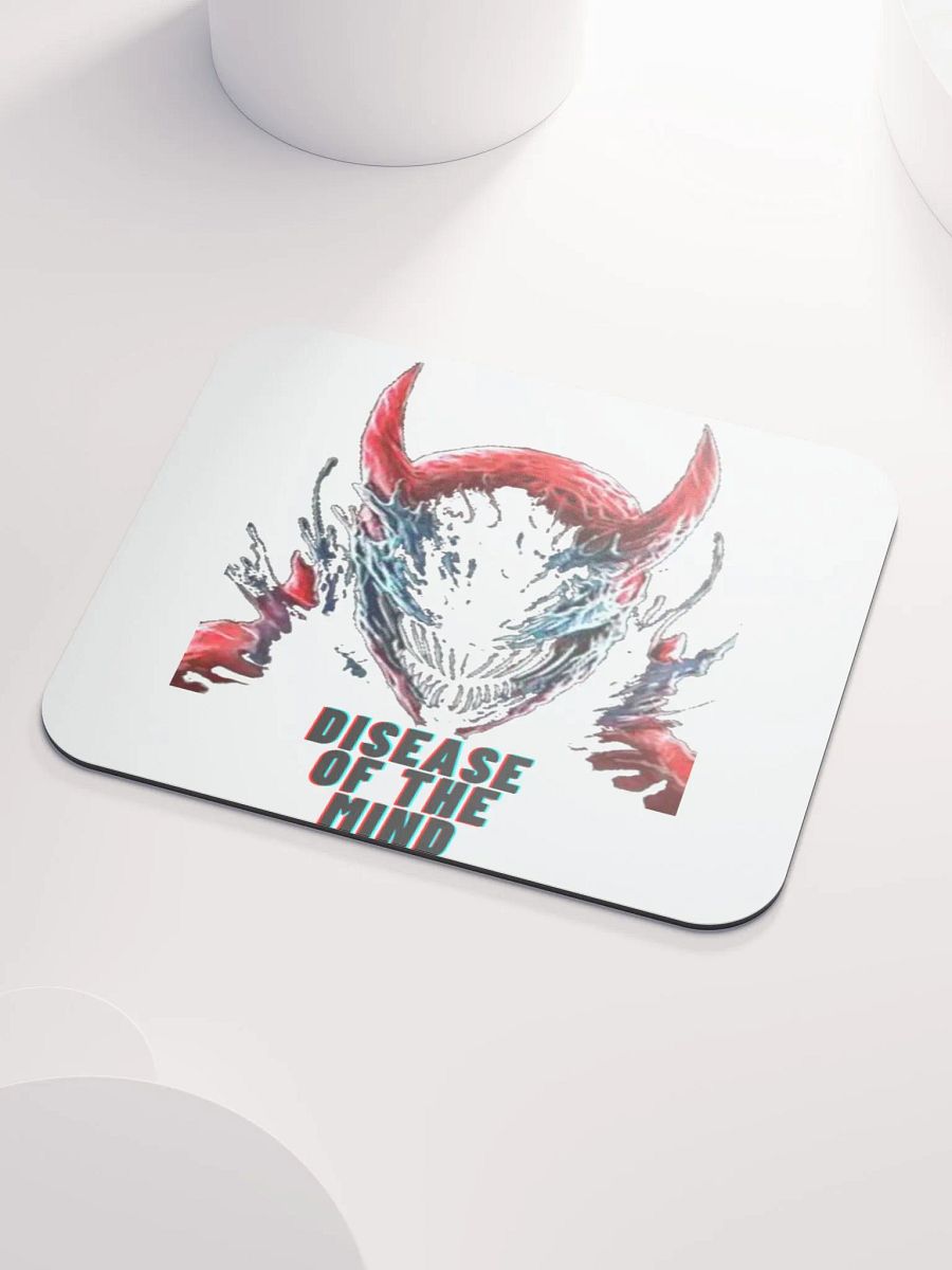Disease Of The Mind product image (3)