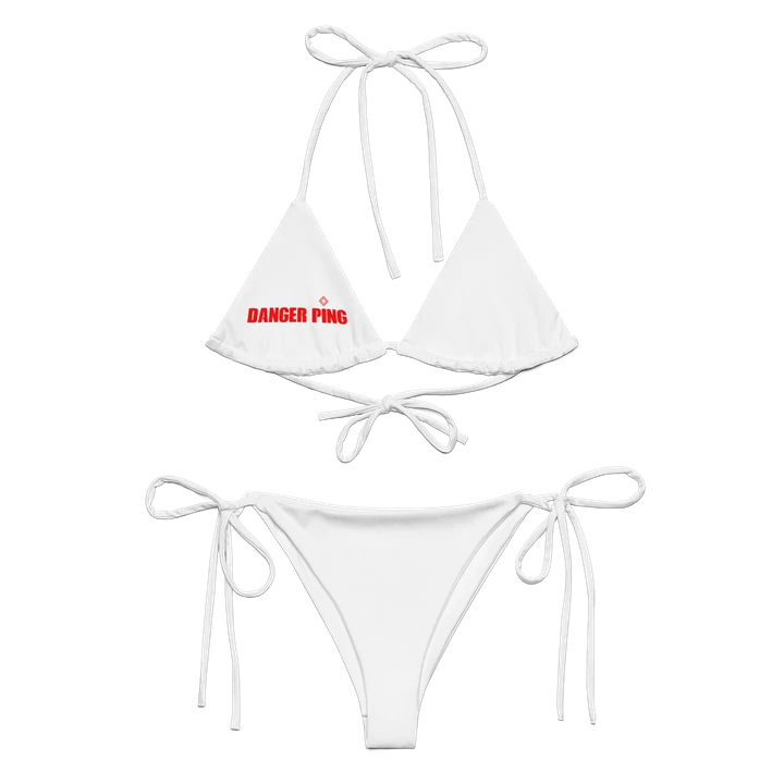 Danger Ping Bikini product image (2)