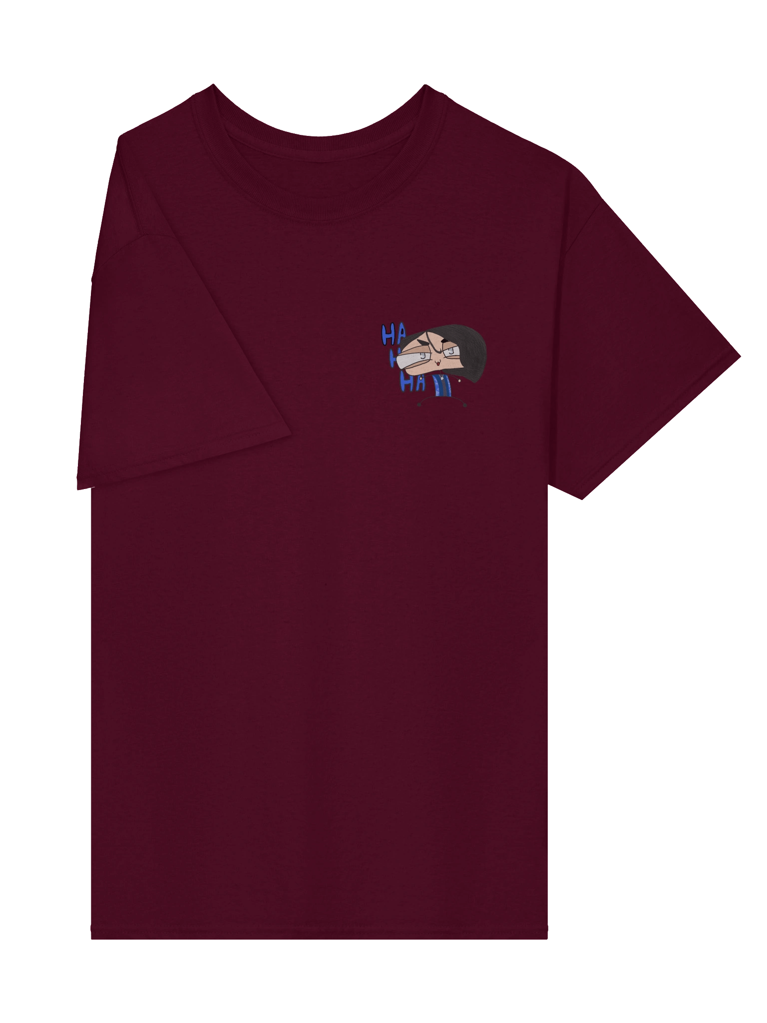 Subtle Gremlin Astral T-Shirt product image (4)