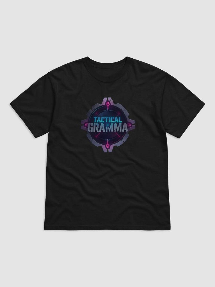 TacticalGramma New Logo product image (4)