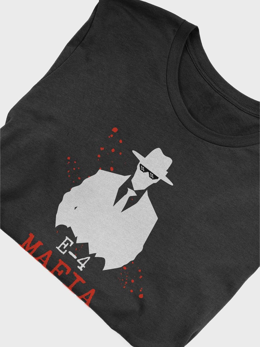 E-4 MAFIA product image (6)