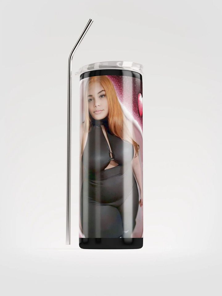 Stainless Steel Tumbler product image (1)