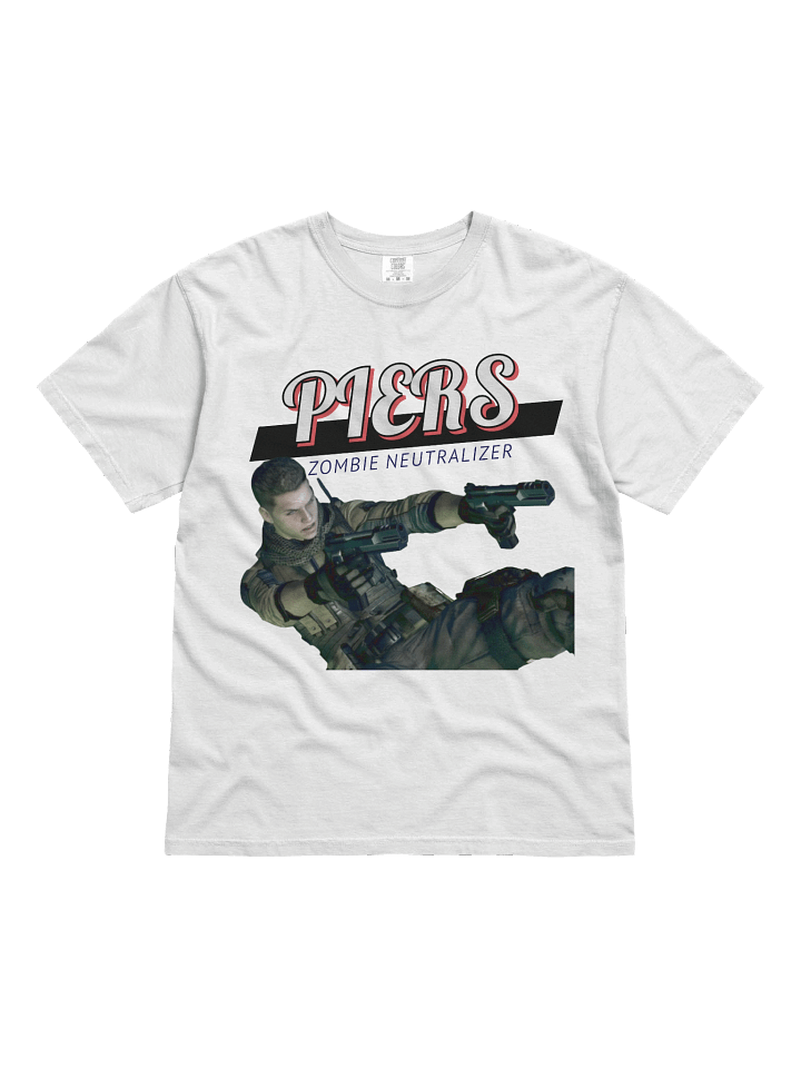 Piers Zombie Neutralizer product image (1)