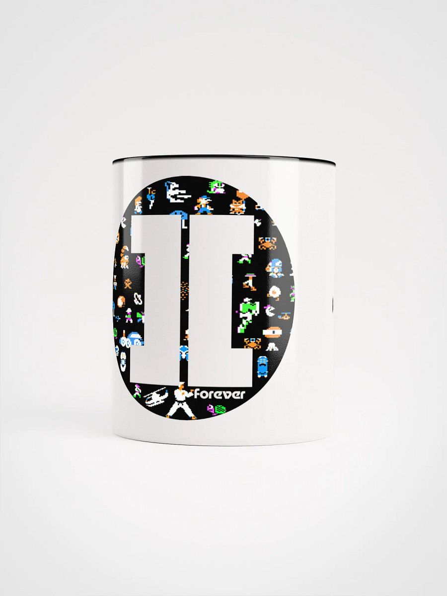 Apple II Forever Mug product image (1)