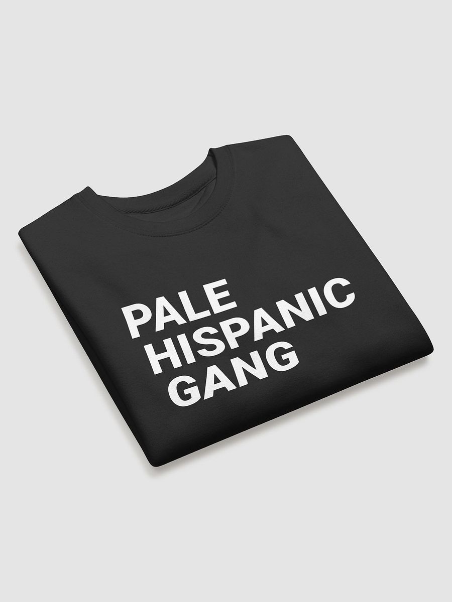 Pale Hispanic Gang (White) product image (24)