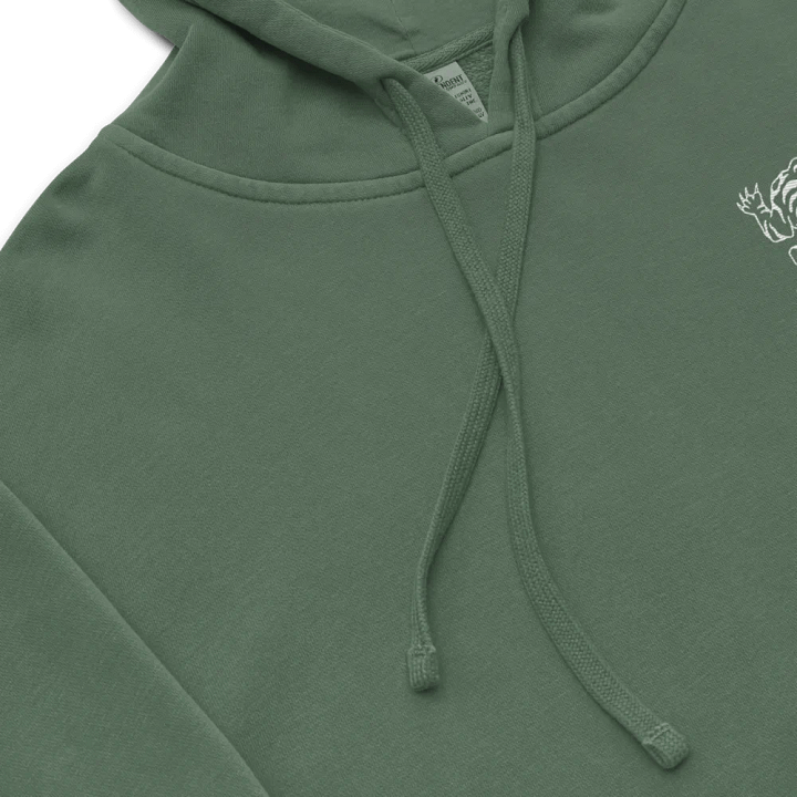 Tiger Embroidery product image (2)