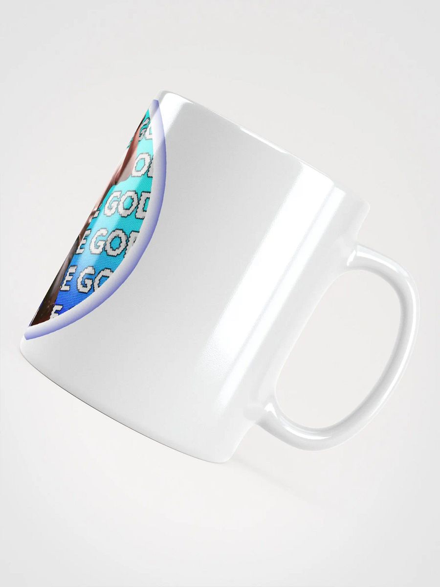 Official TRG Coffee Mug product image (5)