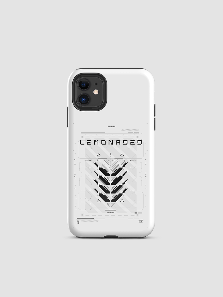 Maximum Armour - iPhone Tough Case product image (1)