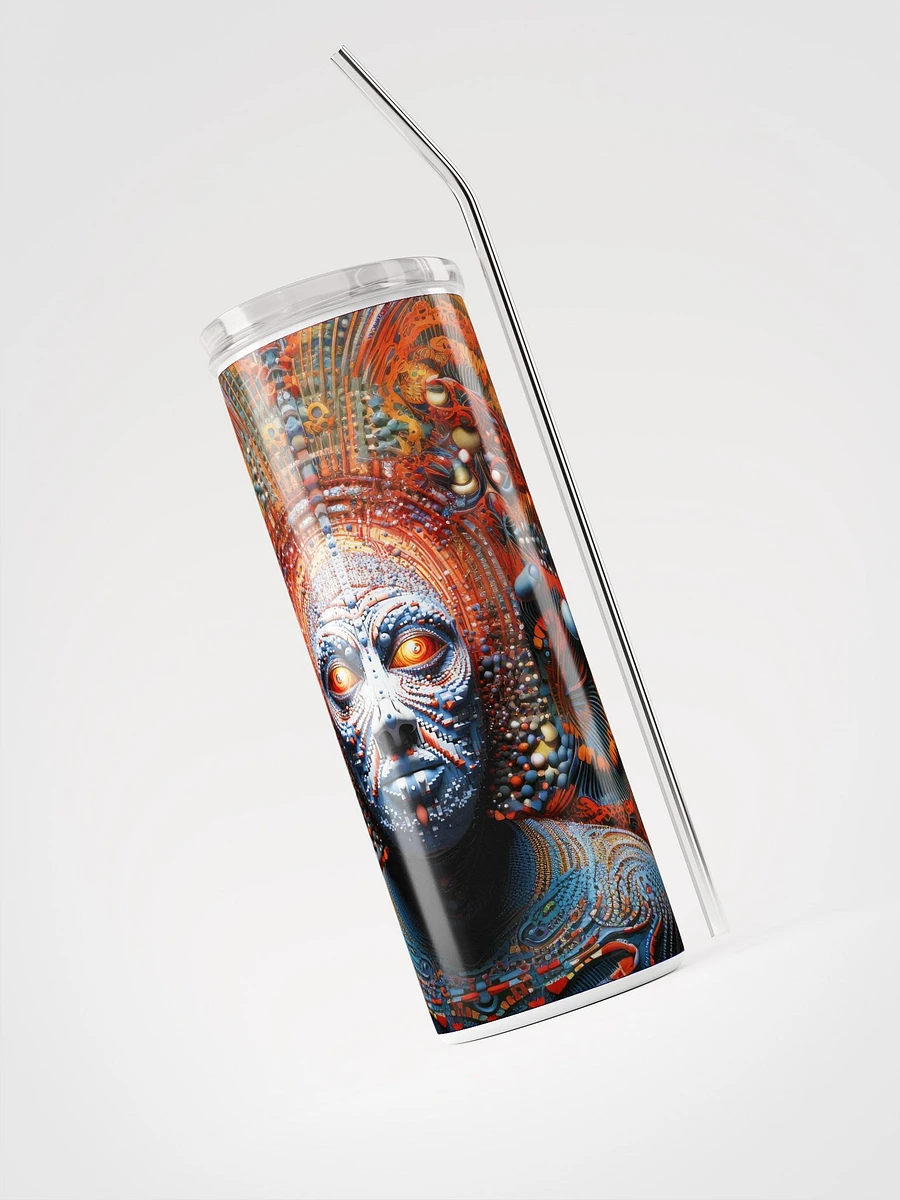 Stainless Steel Tumbler by Allcolor ST0004 product image (4)