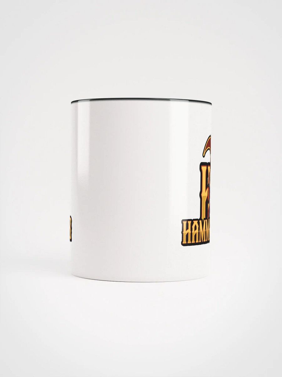 Hammapants Colored Ceramic Mug product image (5)