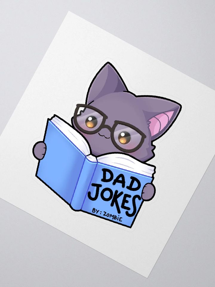 Got Jokes? product image (2)
