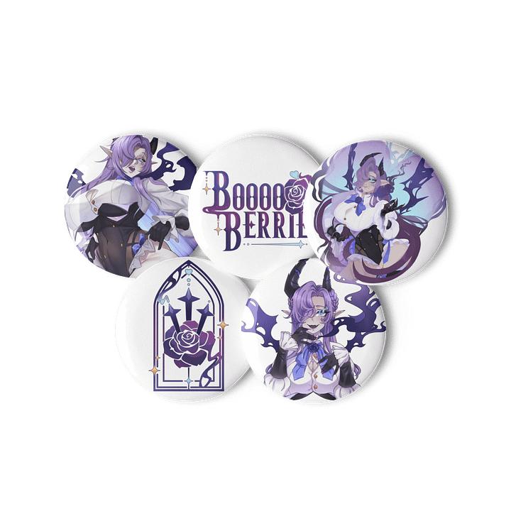 Buttons product image (2)