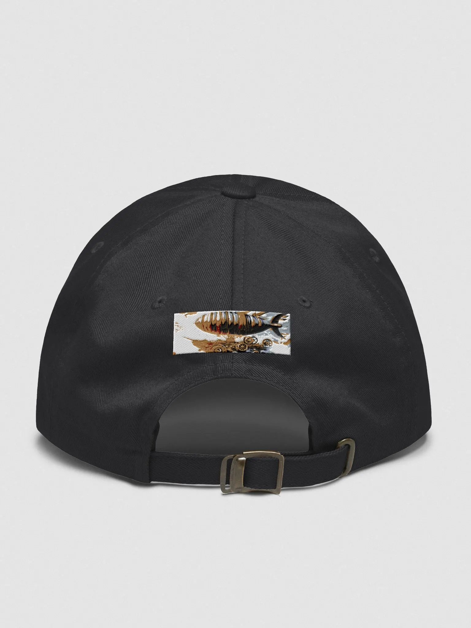 Unique Design cap product image (2)