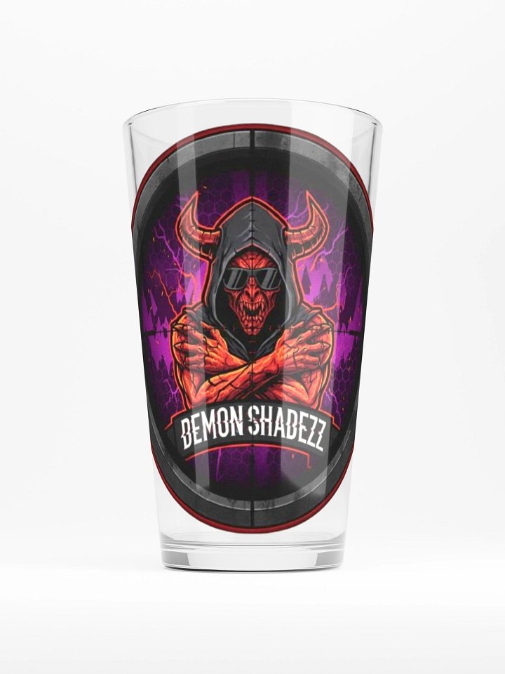 Shady Glass product image (1)