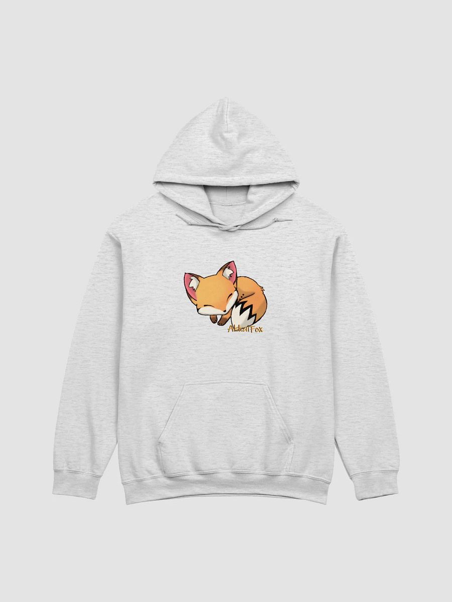 Sleepy Fox Hoodie product image (1)