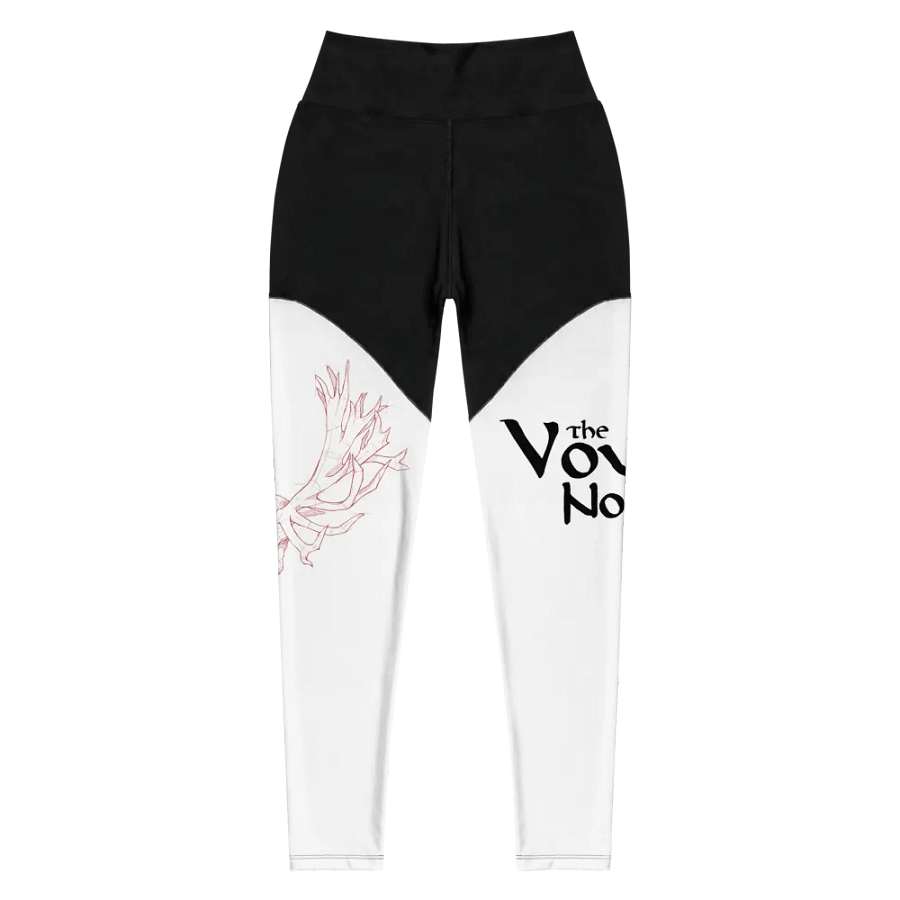 Militum 2024 Leggings product image (2)