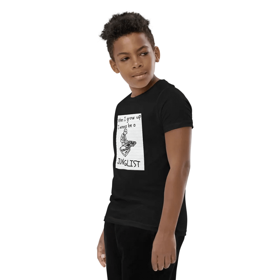 Growup Junglist (kids) product image (8)