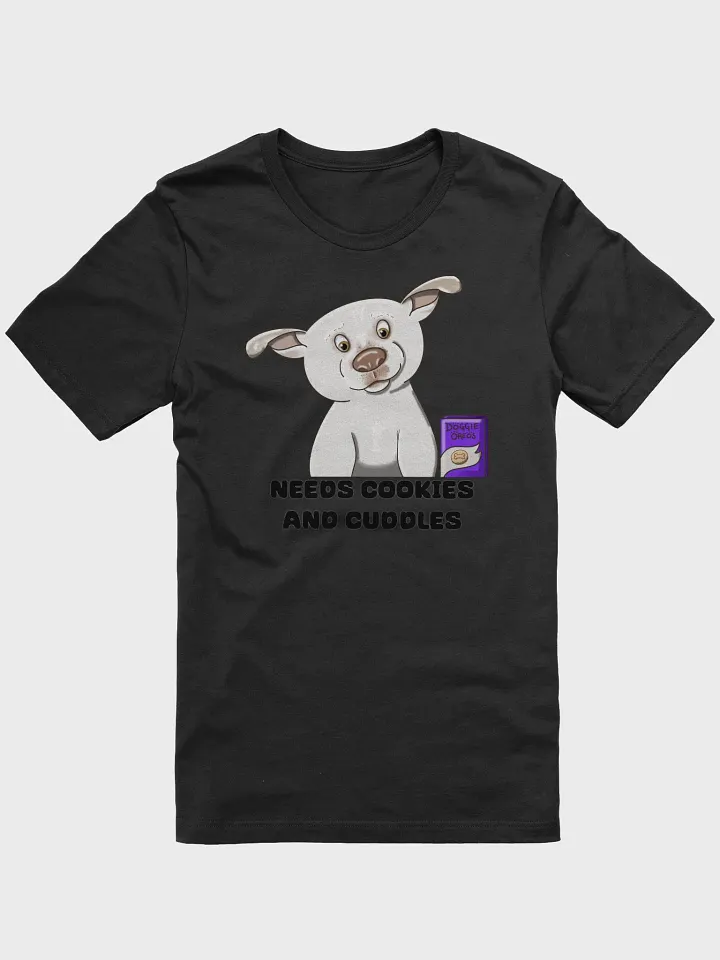 Zsasz Tee product image (1)