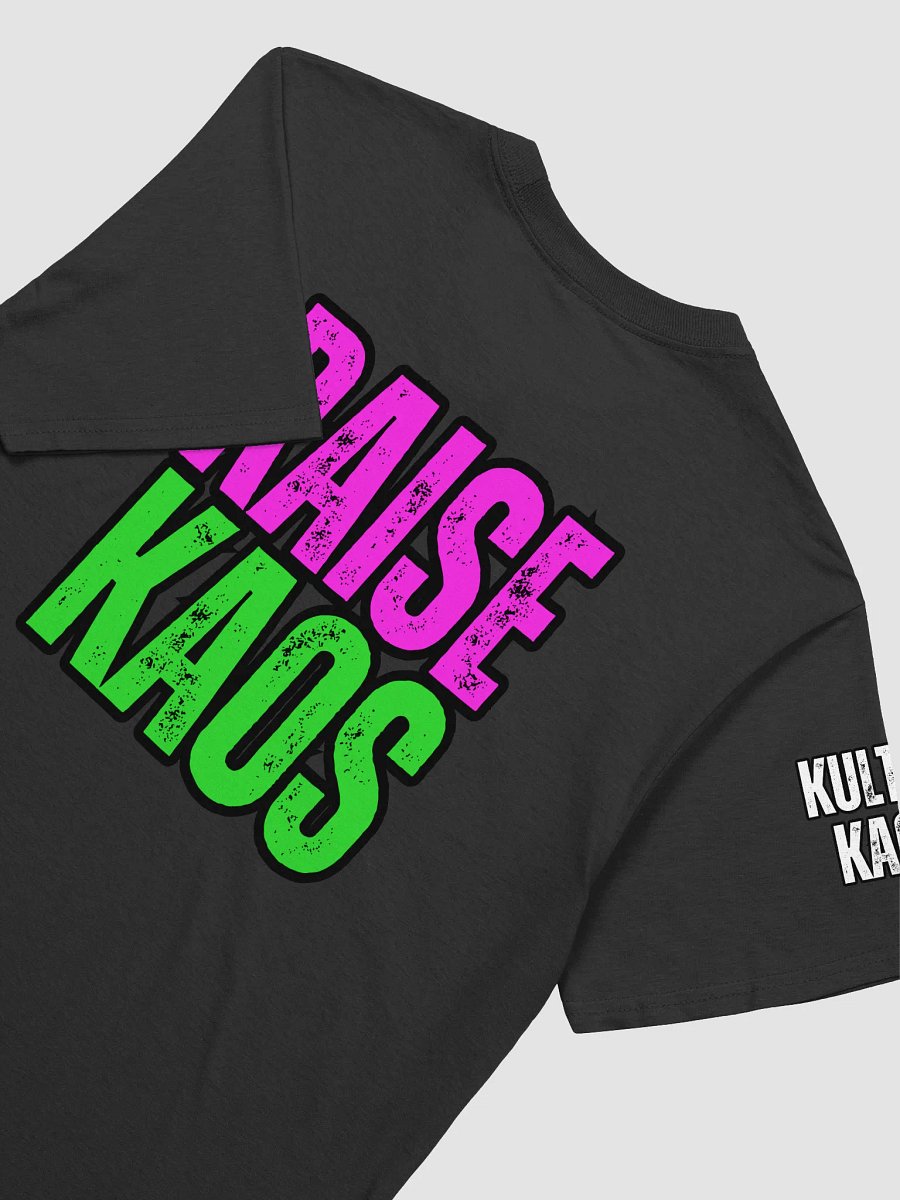 Raise Kaos Barbarian Tee product image (4)