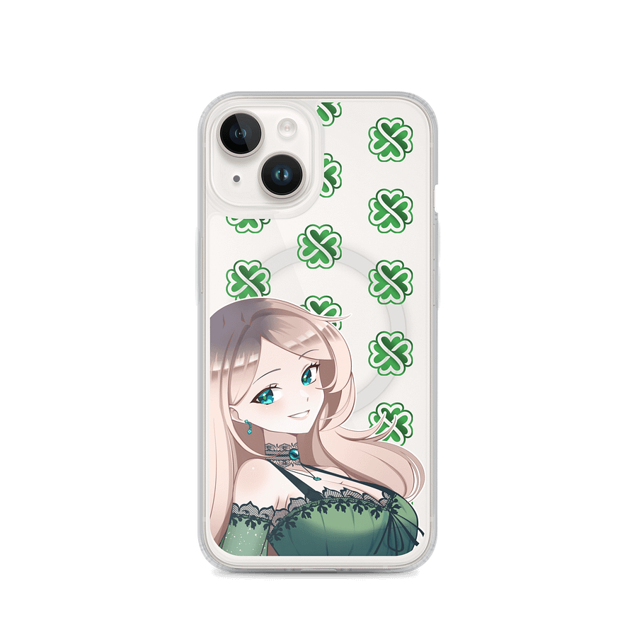 YLC Glyph Cellphone Case product image (4)