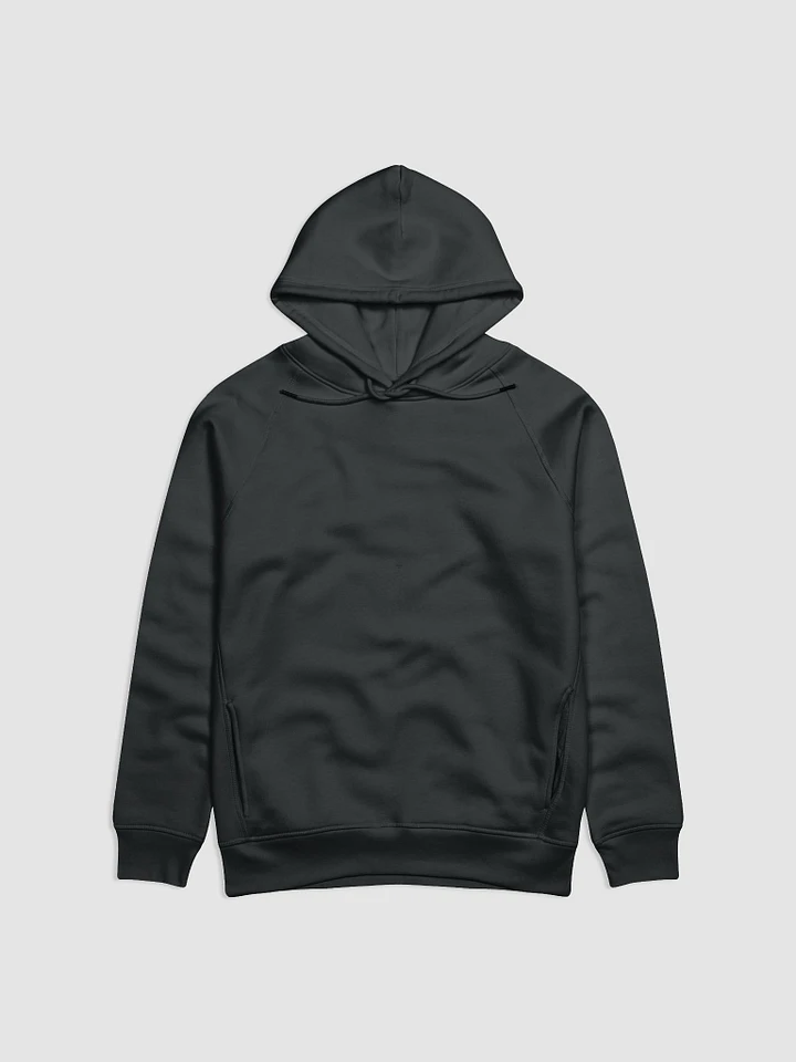 HG X CRISPY RACING HOODIE product image (1)