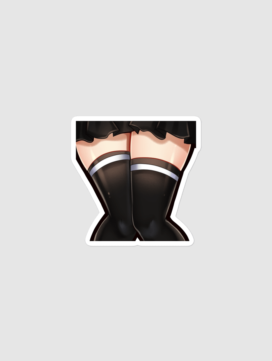 Gabiz Socks Sticker product image (1)