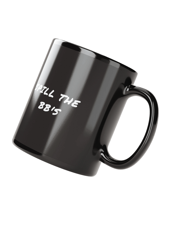 Spill the BB's Mug product image (3)