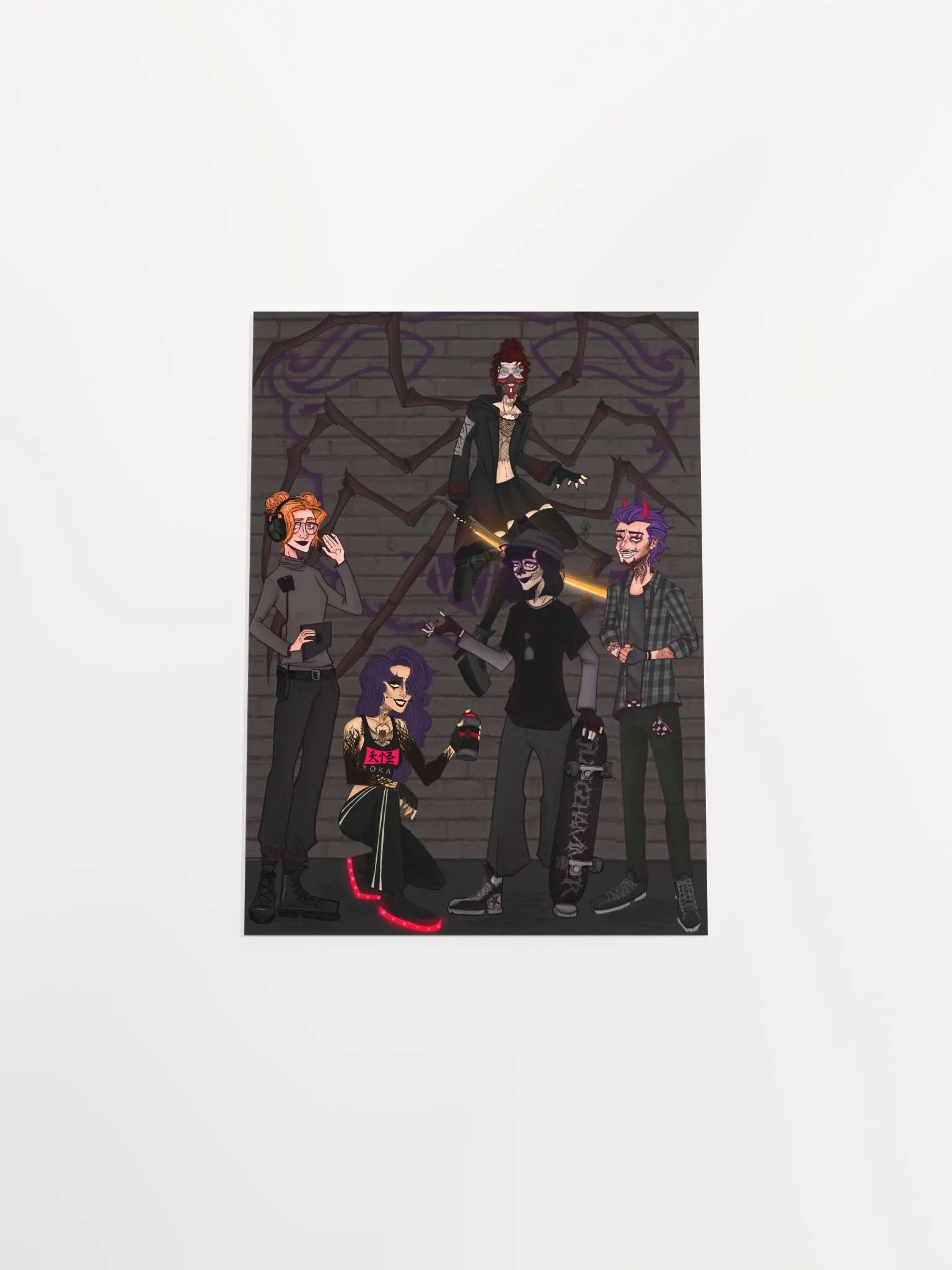3.0 Poster product image (4)