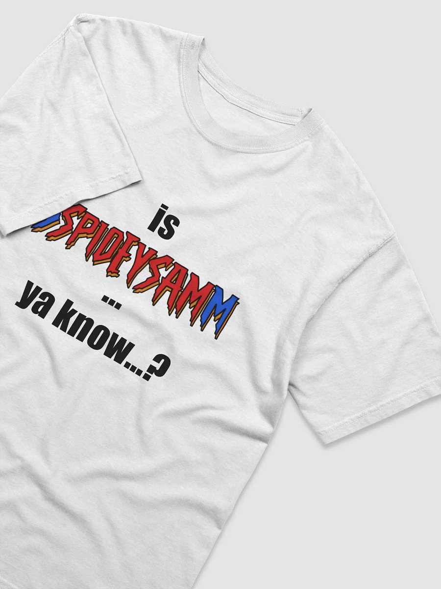 SspideysamM pride product image (3)
