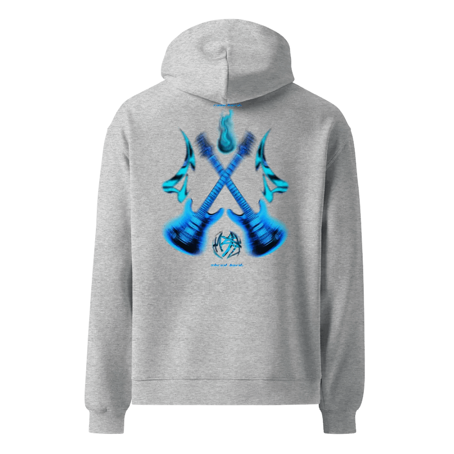 ETHEREAL GUITAR RAVE HOODIE product image (3)