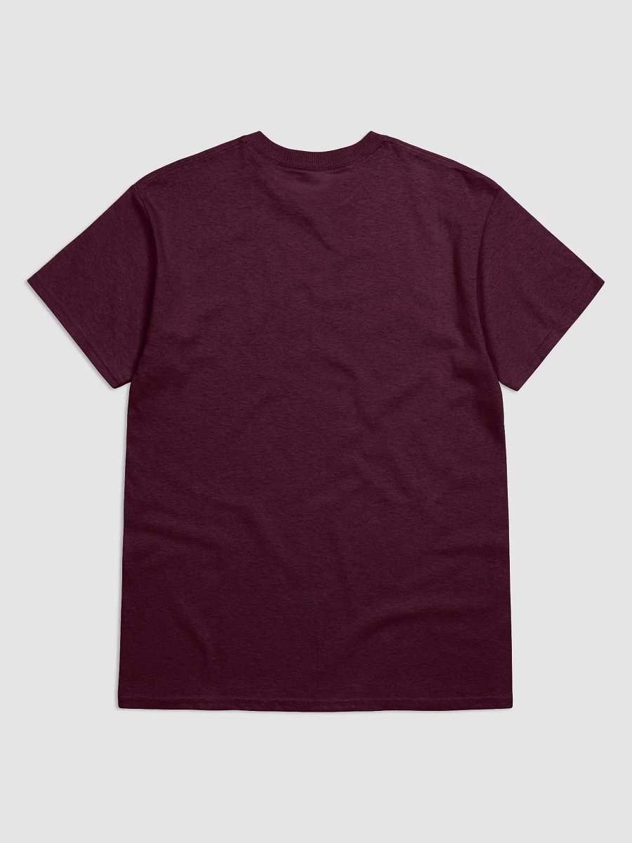Urban Vibe Cotton T-Shirt product image (6)