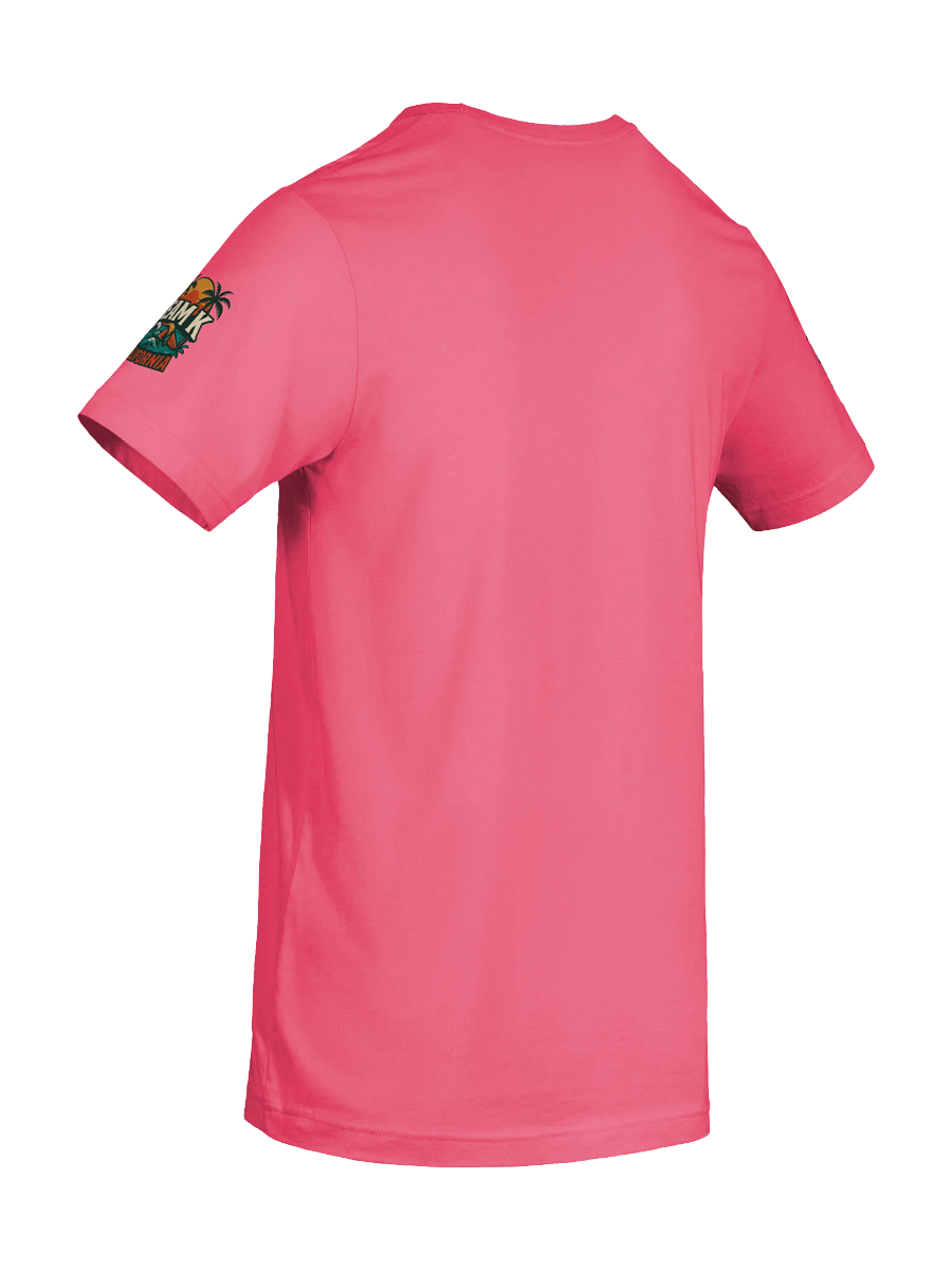 TEAM K CALIFORNIA T-Shirt product image (18)