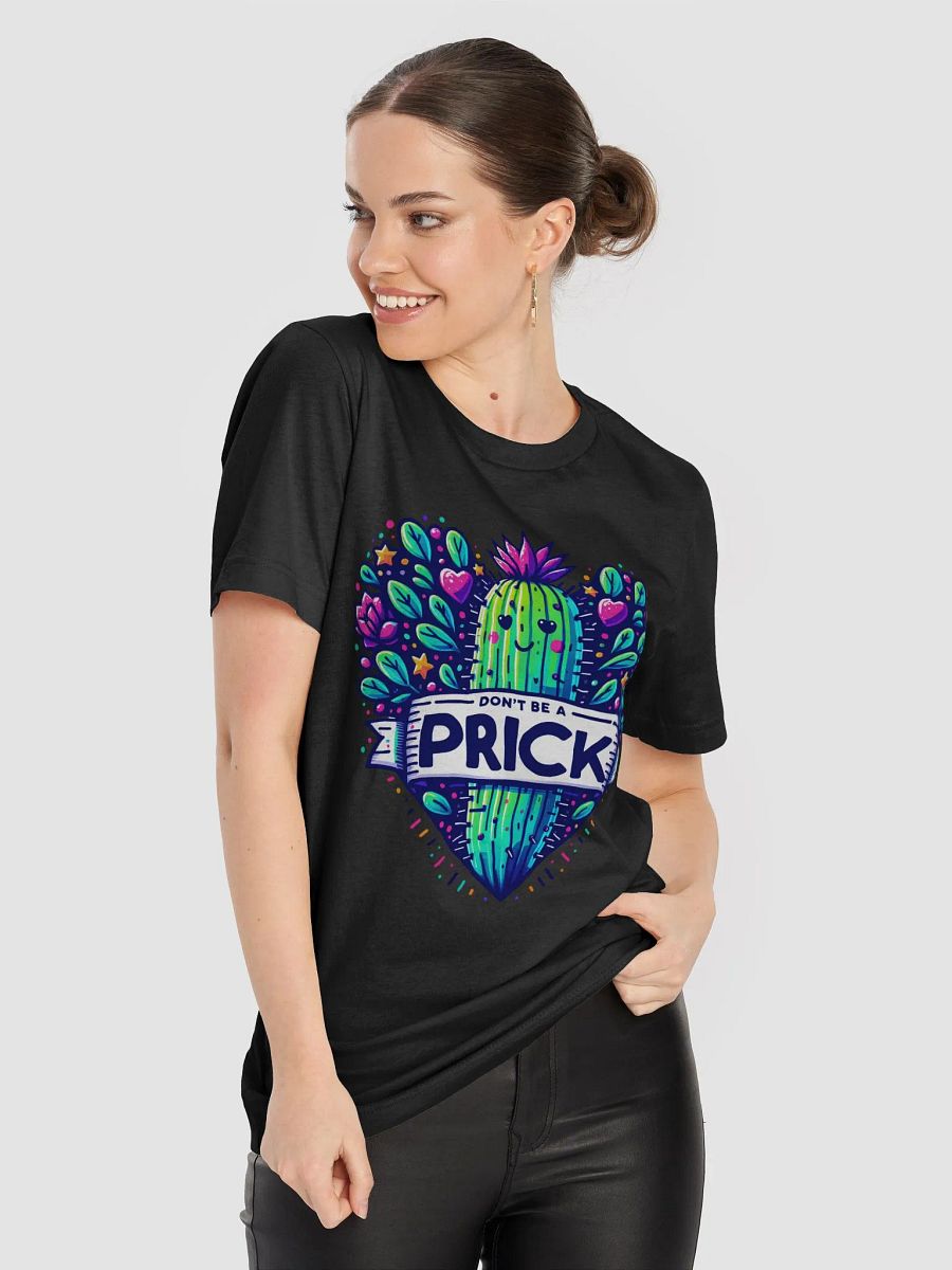 Cactus T-Shirt product image (88)