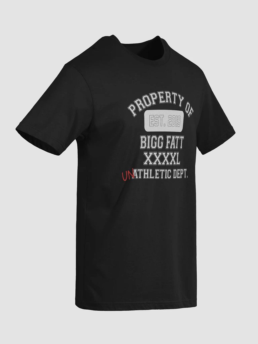 UnAthletic Dept. product image (5)