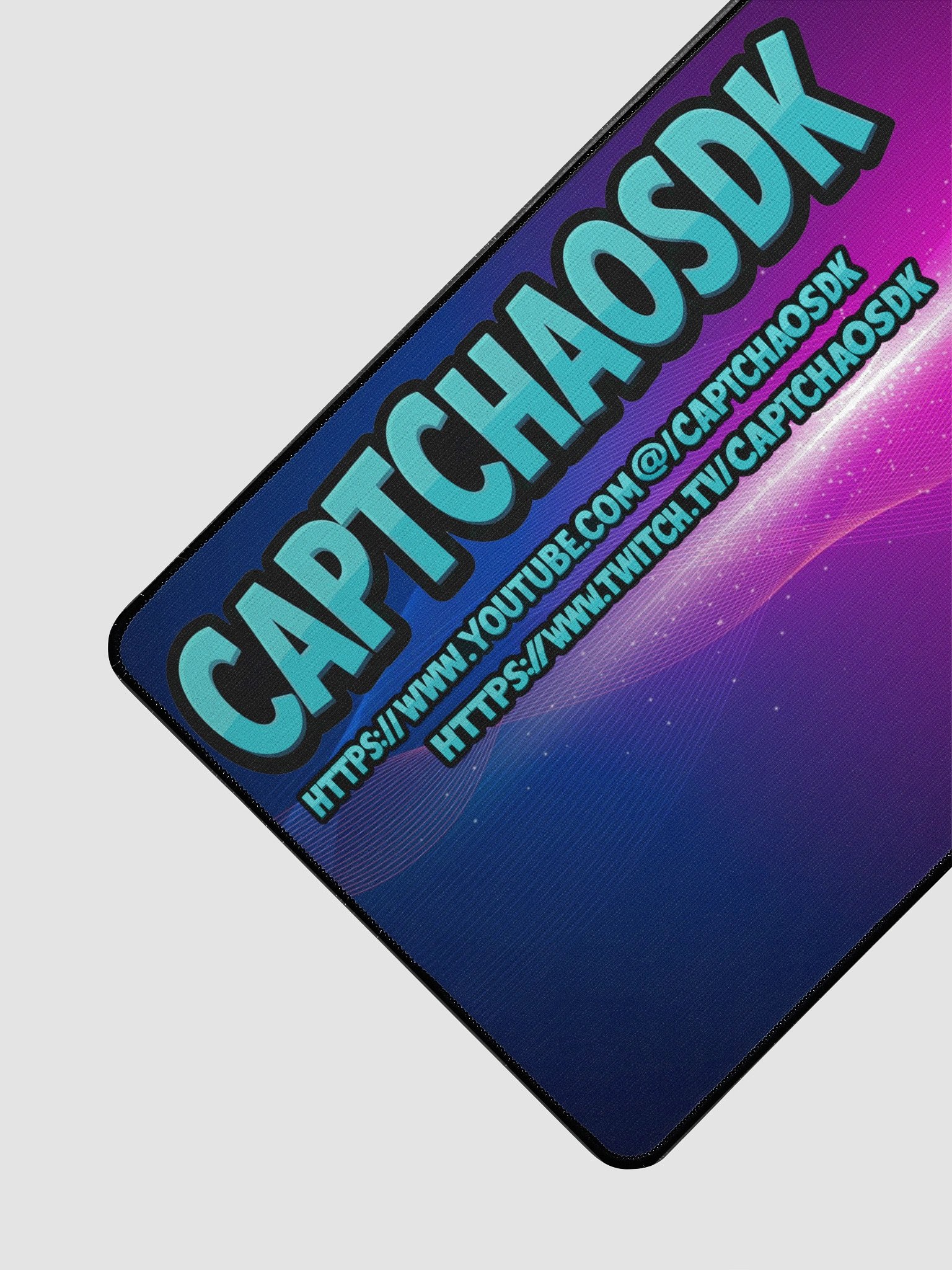 Desk Mat 39x80 cm (15.5"x31.5") product image (3)